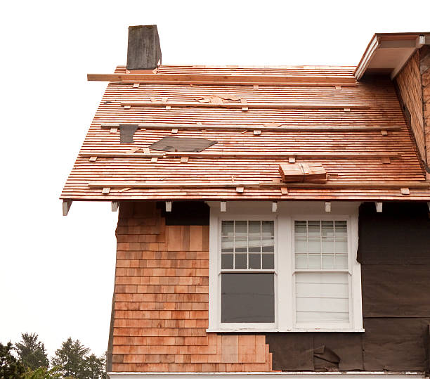 Siding for Multi-Family Homes in Ferdinand, IN